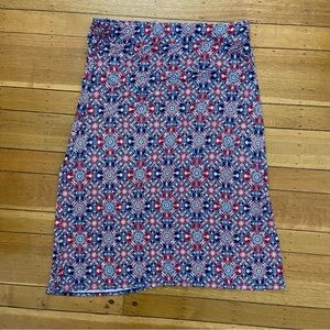 comfy skirt size 2X by Liz Claiborne